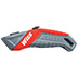 WIS-WKAR2                      UTILITY KNIFE,AUTO-RETRACTING from WIS